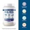 Real Meal by NutraOne - Perfect Meal Replacement Powder for