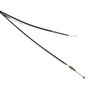 2EXTREME Throttle Cable for Piaggio Fly 50 2T – Liberty