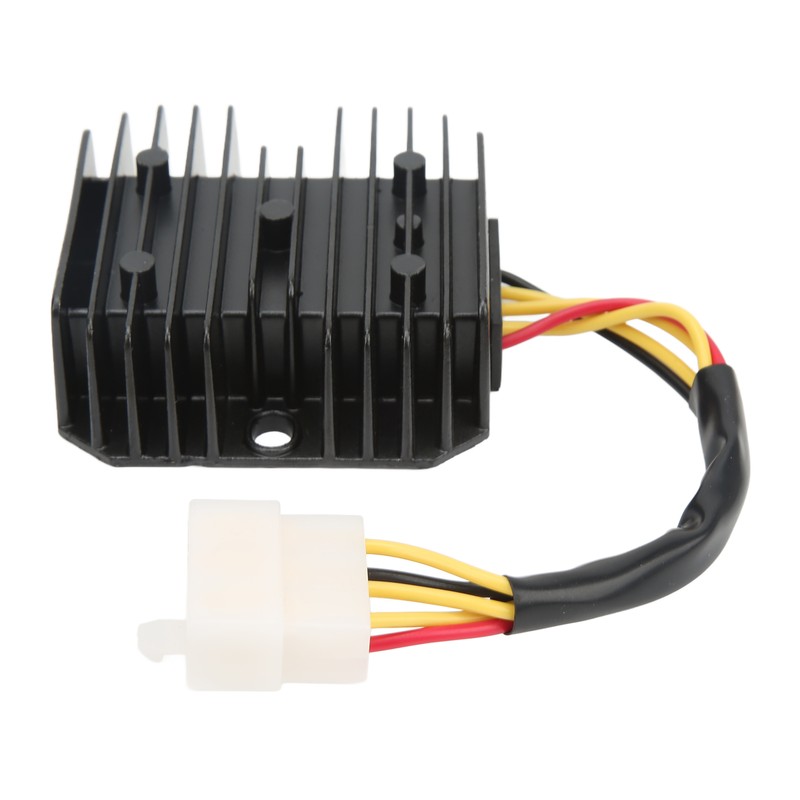 Voltage Regulator Rectifier 0452760 Voltage Stabilizer Replacement for Polaris Phoenix