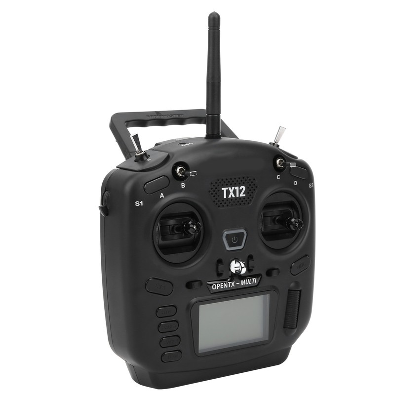 TX12 16 Channel MultiModule Digital Proportional RC Remote Controller Radio