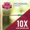 GRK Fasteners R4™ #10 x 4 Inch, Multi-Purpose Framing Screws,