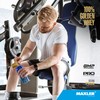 Maxler 100% Golden Whey Protein - 24g of Premium Whey