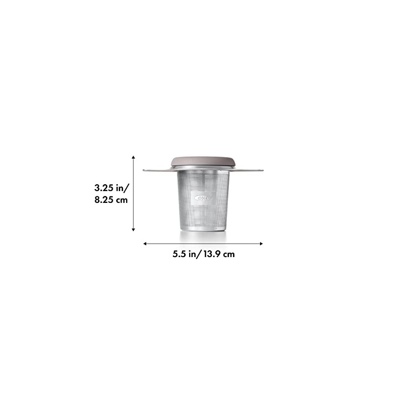 OXO Brew - Cesta de infusor de té