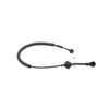 Throttle Accelerator Cable Assembly Compatible with Dodge Ram 2500 3500