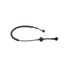 Throttle Accelerator Cable Assembly Compatible with Dodge Ram 2500 3500 5.9L 24V Cummins Diesel 1998 1999 2000 2001 2002 Replace 53031626AC 53031626AB