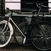 Retoo Bicycle Triangle Bag, Frame Bag, Triangle Bag, Bicycle Bag,