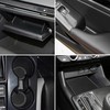 SENSHINE for Honda Civic Accessories 2022 2023 2024 2025 2026