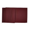 Draper 54806, 240 Grit Aluminum Oxide Sanding Sheets (10), 11.5