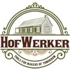 HofWerker Centre Finder for Wood, Centre Finder for Woodturning Works,