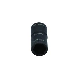 Laser 8014 Double Ended Damaged Wheel Nut Socket 18.5-19.5 mm