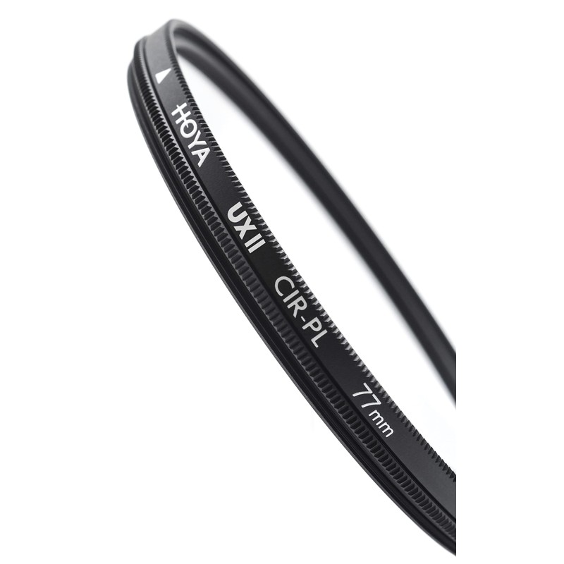 HOYA 82.0MM UX II CIR-PL