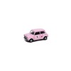Tiny City 1/50 Mini Cooper Mk 1 Pink (5) Diecast