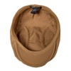 BOTVELA Men Cotton Twill Newsboy Flat Ivy Driving Hat Fitted