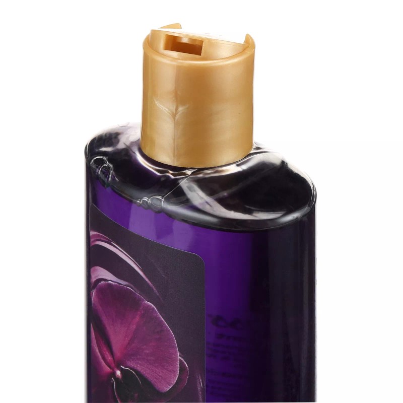 Caress Moisturizing Body Wash Black Orchid & Patchouli Oil 18
