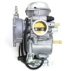 NewJ's Carburetor Fit for Suzuki LTF 250 2x4 LTF250F Ozark