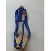 Adjustable Hog PIG Harness FLEESE PADDING Hand Made Metal Buckle