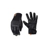 Timberland PRO Men's Work Glove with PU Palm, Black, Medium