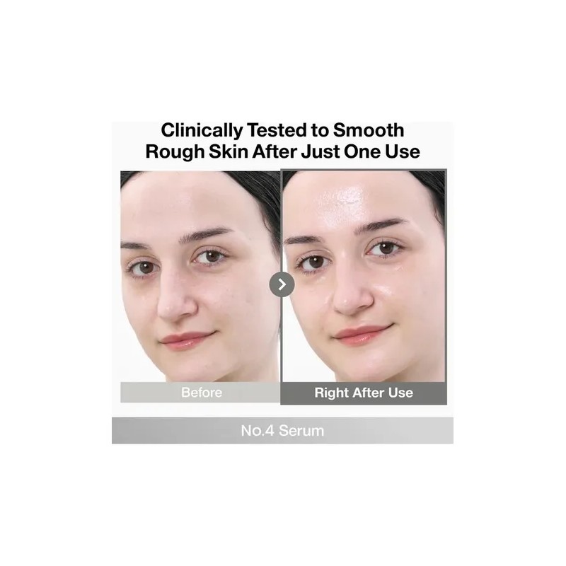 Numbuzin 4 Ceramide Aha Glazed Skin Prep Serum Todo Tipo