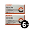 Living Factory H Partner Vitamin C 3000 90 packets, 2 units / 비타민C 3000 90포, 2개