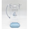 OSK RC-1208 Mofusand Bottle Pot Pitcher, Cold Water Bottle, 0.3
