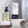 meer. Hair Repair Treatment Oil Serum - With Argan Oil,