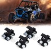 GAsupply 2" Leveling Lift Kits, Set of 4 Brackets Compatible