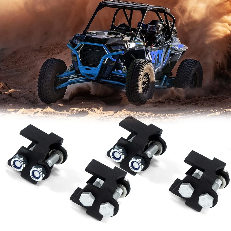 GAsupply 2" Leveling Lift Kits, Set of 4 Brackets Compatible