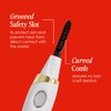 Grande Cosmetics LASH-LIFT Rizador de pestañas calentado