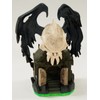 Skylanders Spyro's Adventure DARKLIGHT CRYPT Extra Level Figure NEW in