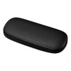 Pearl SO-98BL 092066 Eyeglass Case Hard Case Synthetic Leather Spring