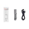 ThruNite EDC Flashlight Archer Mini, 405 Lumens Tail Switch LED