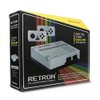 Hyperkin RetroN 1 Gaming Console for NES (Silver)