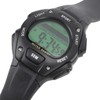 Digital Sports Watch Waterproof Fashionable Multifunctional Luminous LED Screen Watch