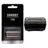 Professional 70B Mens Shaving Foil & Cutter Cartridge Kit Compatible