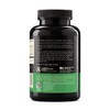 Optimum Nutrition Instantized BCAA Capsules, Keto Friendly Branched Chain Essential