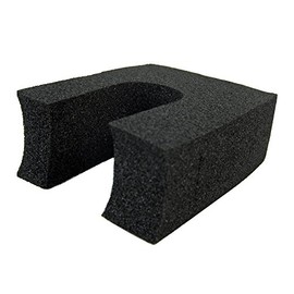 AquaC Remora Pro Replacement Foam Silencer