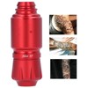 Professional Mini Liner Shader Tattoo Pen Machine Strong Motor Tattoo