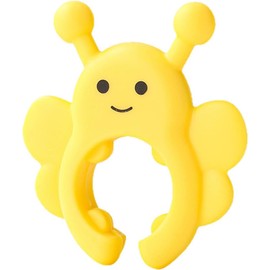 Soporte para espátula, soporte de cuchara de silicona para estufa, parrillas de cocina, soporte para utensilios, liberador de vapor, regalo de cocina, divertido soporte para cuchara para estufa