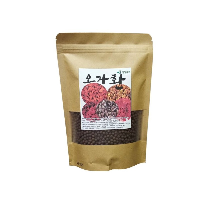 오자환골드(300g) Ojahwan Gold (300g)