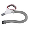 Vacuum Cleaner Hose Handle Flexible Efficient Easy Installation Replacement Hose