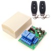 DieseRC 433Mhz RF Wireless Remote Control Switch AC 220V 230V