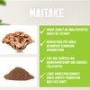 Dorado Superfoods ® Maitake Powder from 10:1 Extract, Highly Concentrated,