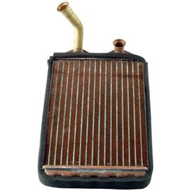 Agility Auto Parts 9010005 HVAC Heater Core for 1992-1997 Lexus, Toyota-Avalon, Camry, ES300