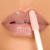 The Gloss - Non-Sticky Hydrating Lip Gloss:_Control Freak