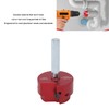 PVC Pipe Reamer Kit Aluminum Alloy Pipe Fitting Reamer PVC