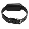 Voice Recorder Watch HD Noise Reduction MP3 Player File Encryption