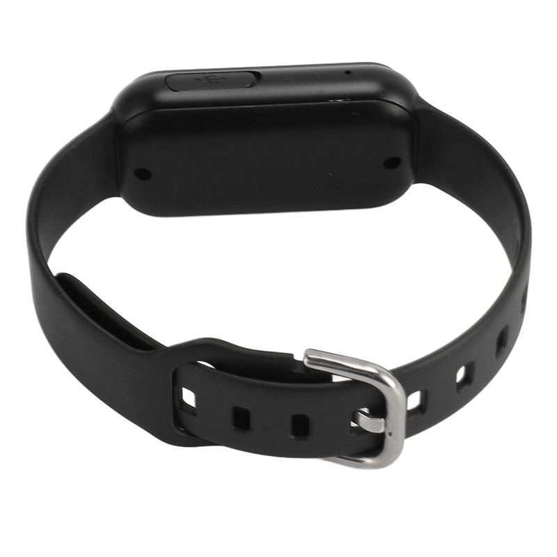 Voice Recorder Watch HD Noise Reduction MP3 Player File Encryption