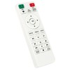 RCV013 Replacement Remote Control Fit for BenQ Projector TK700 TH585P