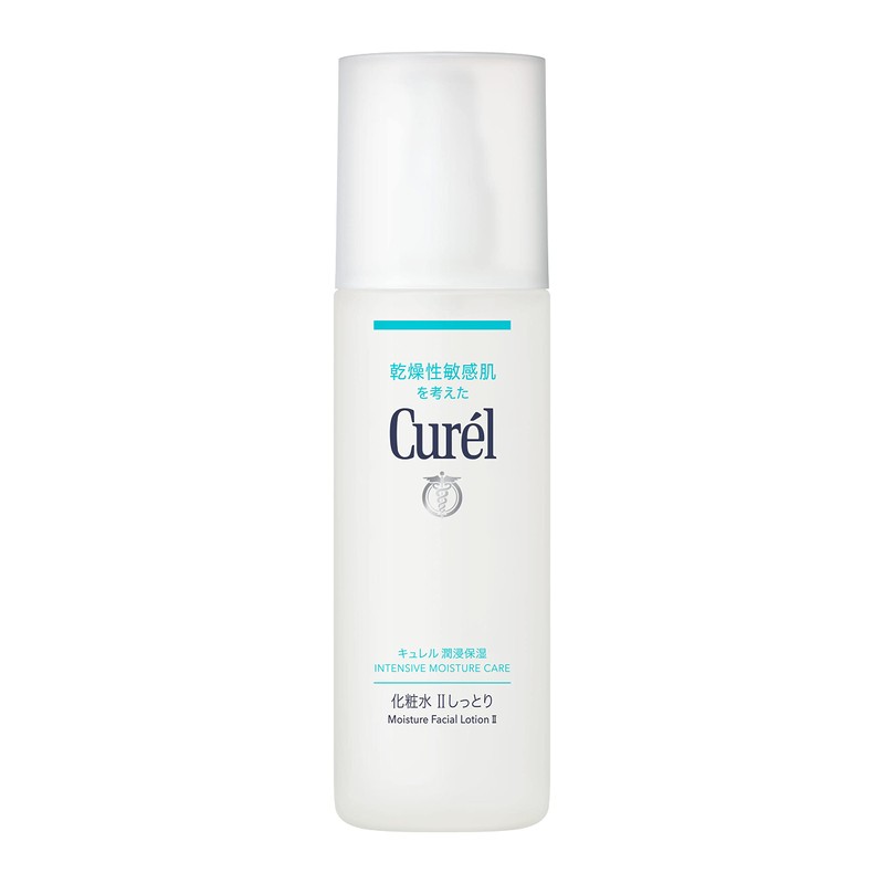Curel JAPAN Kao Curel | Face Care | Moisture Lotion