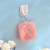 KON Puff Case, Storage Case, Portable, Portable, Storage, Puff Case,